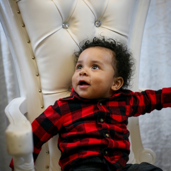 Meet your Posher, Charity - Picture 5 of 6